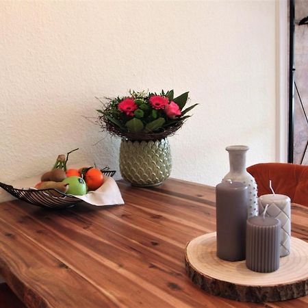 Gemuetliches Studio Im Herzen Wuerzburgs 외부 사진