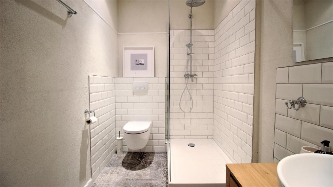 Gemuetliches Studio Im Herzen Wuerzburgs 외부 사진