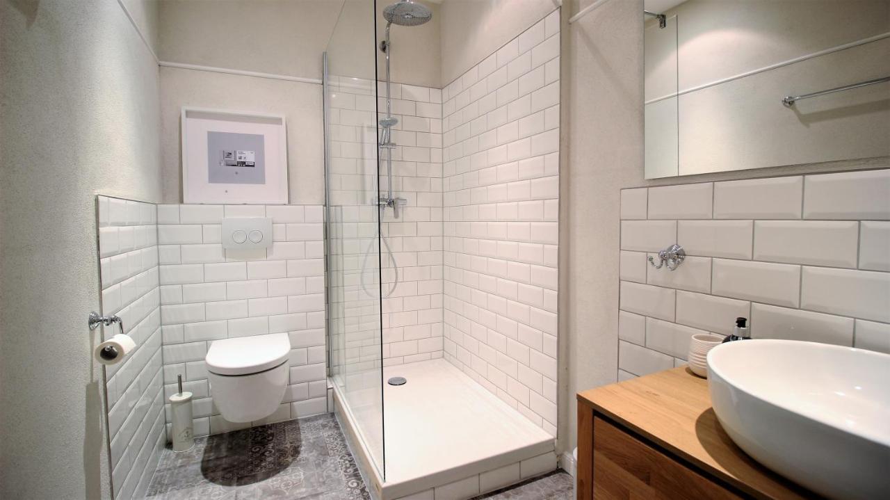 Gemuetliches Studio Im Herzen Wuerzburgs 외부 사진