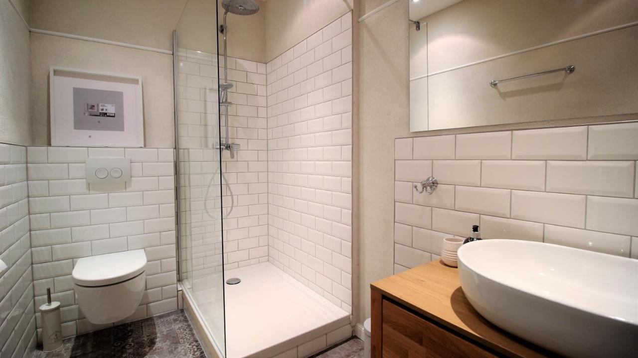 Gemuetliches Studio Im Herzen Wuerzburgs 외부 사진