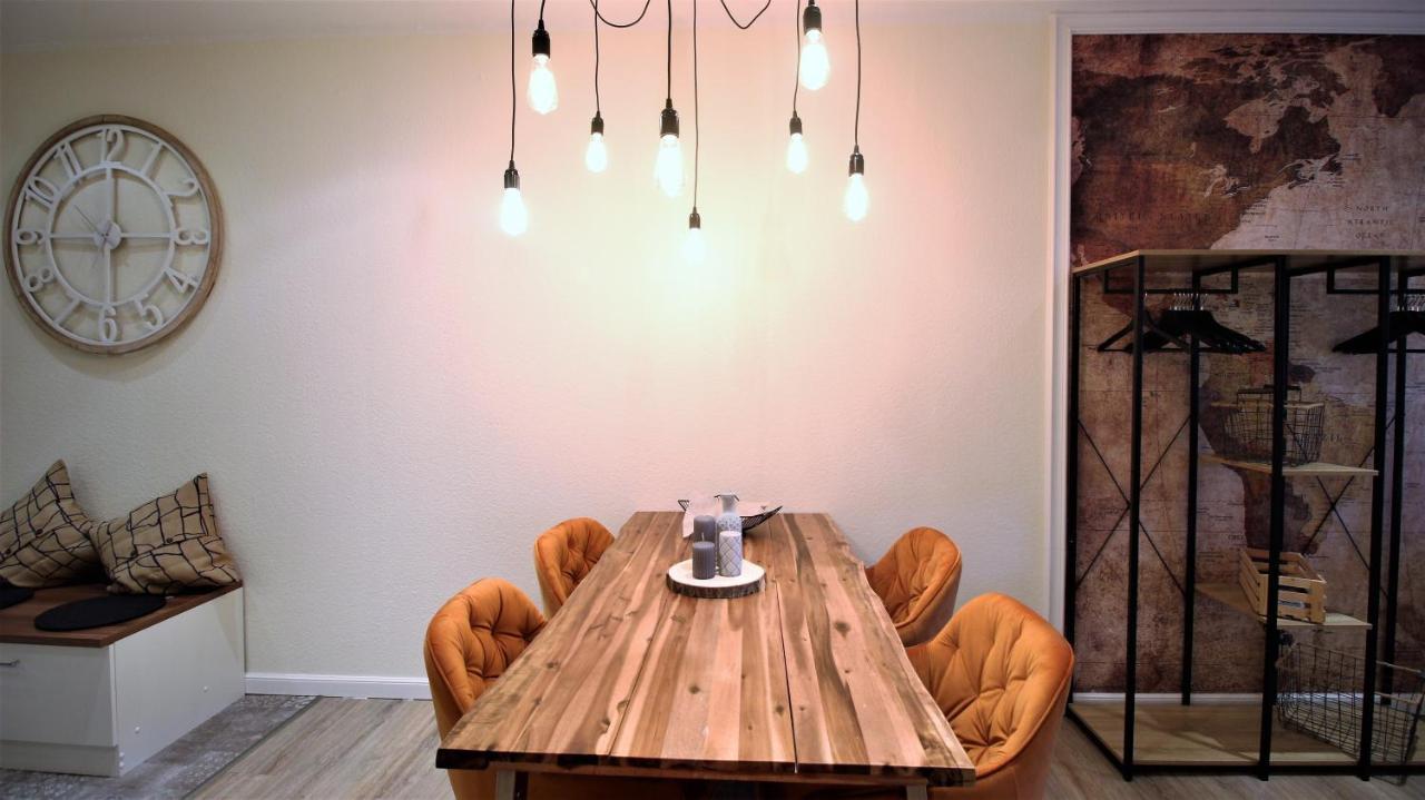 Gemuetliches Studio Im Herzen Wuerzburgs 외부 사진