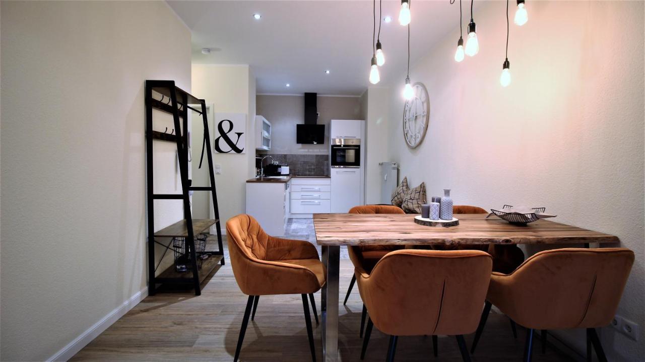 Gemuetliches Studio Im Herzen Wuerzburgs 외부 사진